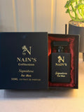 signature perfume